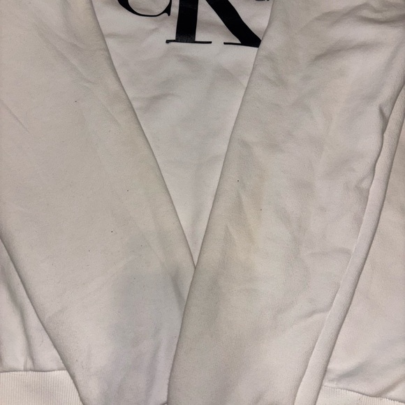 Calvin Klein Crewneck - Picture 5 of 8